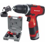 Einhell Classic TH-CD 12-2 Li 4513660 – Sleviste.cz