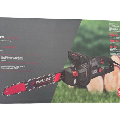 PARKSIDE Performance PPEKS 2500 B2 – Hledejceny.cz