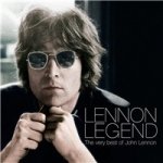 John Lennon - Lennon Legend – Zboží Mobilmania