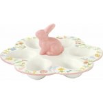 Easy Life velikonoční miska na vajíčka se zajíčkem Tres Jolie 21cm – Hledejceny.cz
