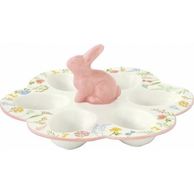 Easy Life velikonoční miska na vajíčka se zajíčkem Tres Jolie 21cm – Hledejceny.cz