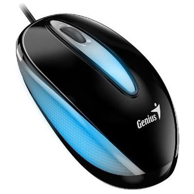 Genius DX-Mini 31010025404 – Sleviste.cz