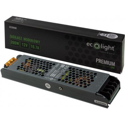 Eco Light EC20990 – Zboží Mobilmania