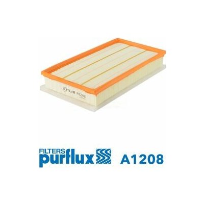 Vzduchový filtr PURFLUX A1208 – Hledejceny.cz