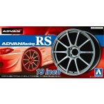 Aoshima ADVAN RACING RS 19inch 1/24 – Hledejceny.cz
