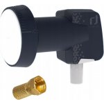 Inverto IDLB-SNL410-PREMU-OPN Single LNB – Zboží Živě