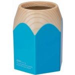 Stojánek na tužky DELI PASTELKA - mix barev – Zboží Dáma