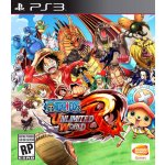 One Piece: Unlimited World Red – Zboží Živě