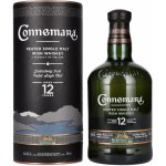 Connemara 12y 40% 0,7 l (tuba) – Hledejceny.cz