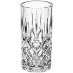 Váza NOBLESSE 23 cm, sklo, Nachtmann – Hledejceny.cz