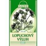 Naděje Výluh z lopuchu s rozprašovačem 215 ml – Sleviste.cz