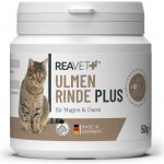 REAVET Jilmová kůra Plus pro kočky 50 g – Hledejceny.cz