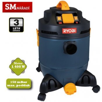 Ryobi VC 30