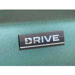 Boční nápis DRIVE original - titanově černý 6VA853041C 90Z