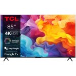 TCL 85V6B – Zboží Živě