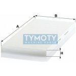 MANN CU 4594 kabinový (pylový) filtr – Hledejceny.cz