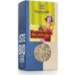Sonnentor Polévkové koření 25 g – Hledejceny.cz