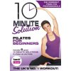 DVD film 10 Minute Solution - Pilates For Beginners DVD