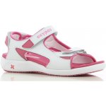 OXYPAS OLGA Zdravotní sandále fuchsiová – Sleviste.cz