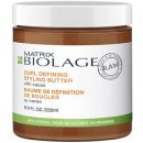 Matrix Biolage Curl Defining Styling Butter 250 ml