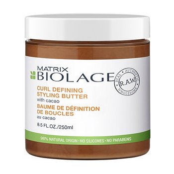 Matrix Biolage Curl Defining Styling Butter 250 ml