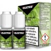 E-liquid Ecoliquid Electra 2Pack Green apple 2 x 10 ml 0 mg