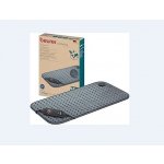 Beurer HK 123 Cosy Green Planet šedá – Zboží Dáma