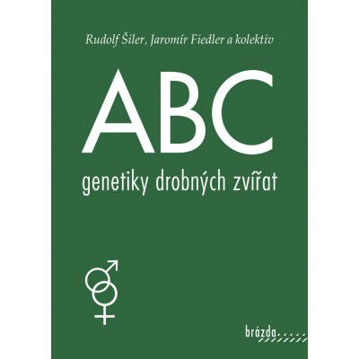 ABC genetiky drobných zvířat