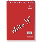 Bobo blok s horní vazbou A5 linka – Hledejceny.cz