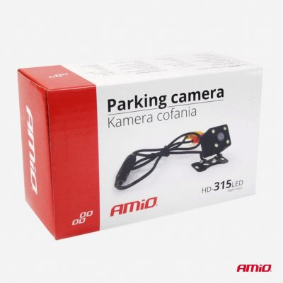 AMiO "Night vision" XD-315 – Sleviste.cz