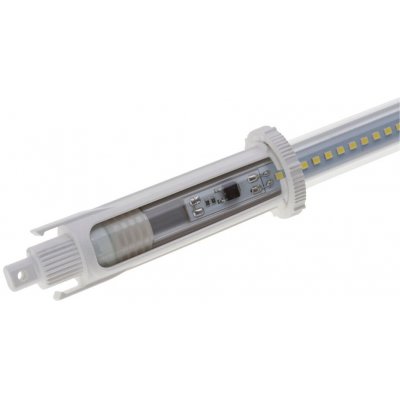 Aquael Retrofit osvětlení Sunny 18 W LED, 1047-1180 mm