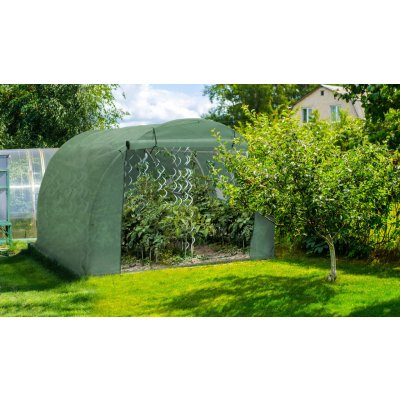 G21 300 x 400 x 200 cm zelený – Zboží Dáma