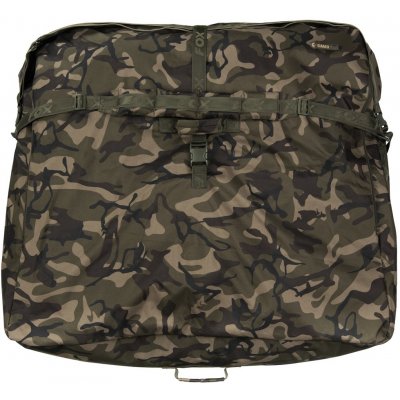 Fox Taška Na Lehátko Camolite Large Bedchair Carrybag – Zbozi.Blesk.cz