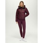 Bunda Tommy Hilfiger Equestrian Glendale dámská desert sky – Hledejceny.cz