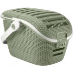 Curver přepravka Rattan 51 x 38 x 33 cm – Hledejceny.cz