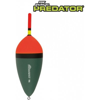 Fox Rage Splávek Predator HD Stubby Swivel Float 35g – Hledejceny.cz