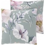 Livarno Renforcé 2 kusy pivoňky 70 x 50 cm 50 x 60 cm – Zboží Mobilmania