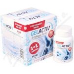 Salutem Pharma GelActiv 3-Collagen Forte 60+60 kapslí – Zbozi.Blesk.cz