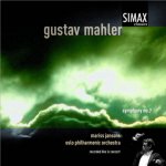Mahler Gustav - Symphony No.7 In E Minor CD – Hledejceny.cz