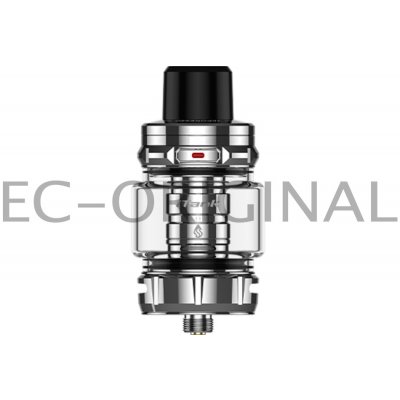 Vaporesso iTank Stříbrná 8ml – Hledejceny.cz