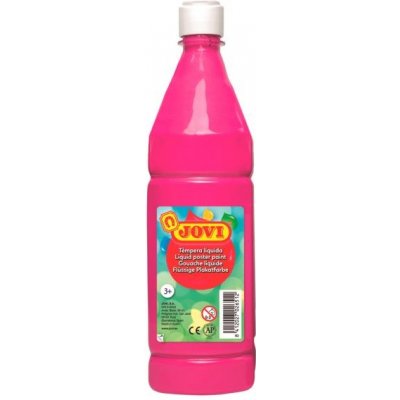 Jovi PREMIUM Růžová 1000 ml – Zboží Dáma