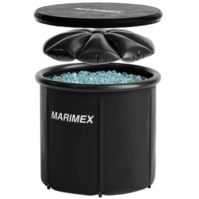 Marimex 11650051 80x75cm černo/bílá – Sleviste.cz