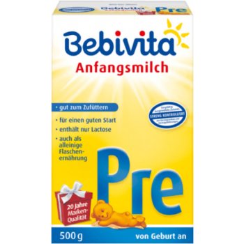 Bebivita PRE 500 g