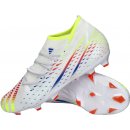 adidas Predator Edge.3 FG GW1002 bílé