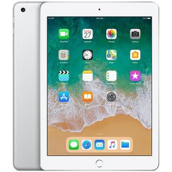 Apple iPad 9.7 (2018) Wi-Fi 128GB MR7K2HC/A