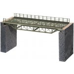 Noch most ocelový s pilíři 67024 – Zboží Dáma