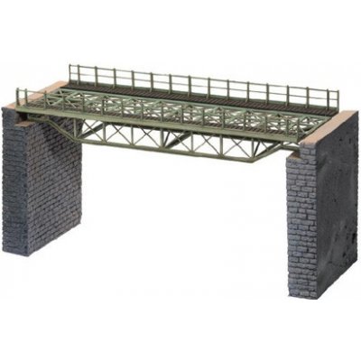 Noch most ocelový s pilíři 67024 – Zboží Dáma