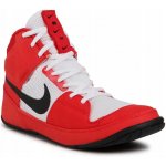 Nike Fury university red/white/black – Zboží Mobilmania