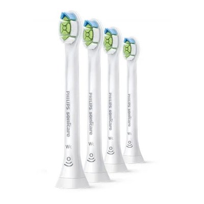 Philips Sonicare Optimal White Mini HX6074/27 4 ks – Hledejceny.cz