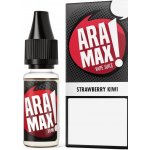 Aramax Strawberry Kiwi 10 ml 0 mg – Zboží Mobilmania